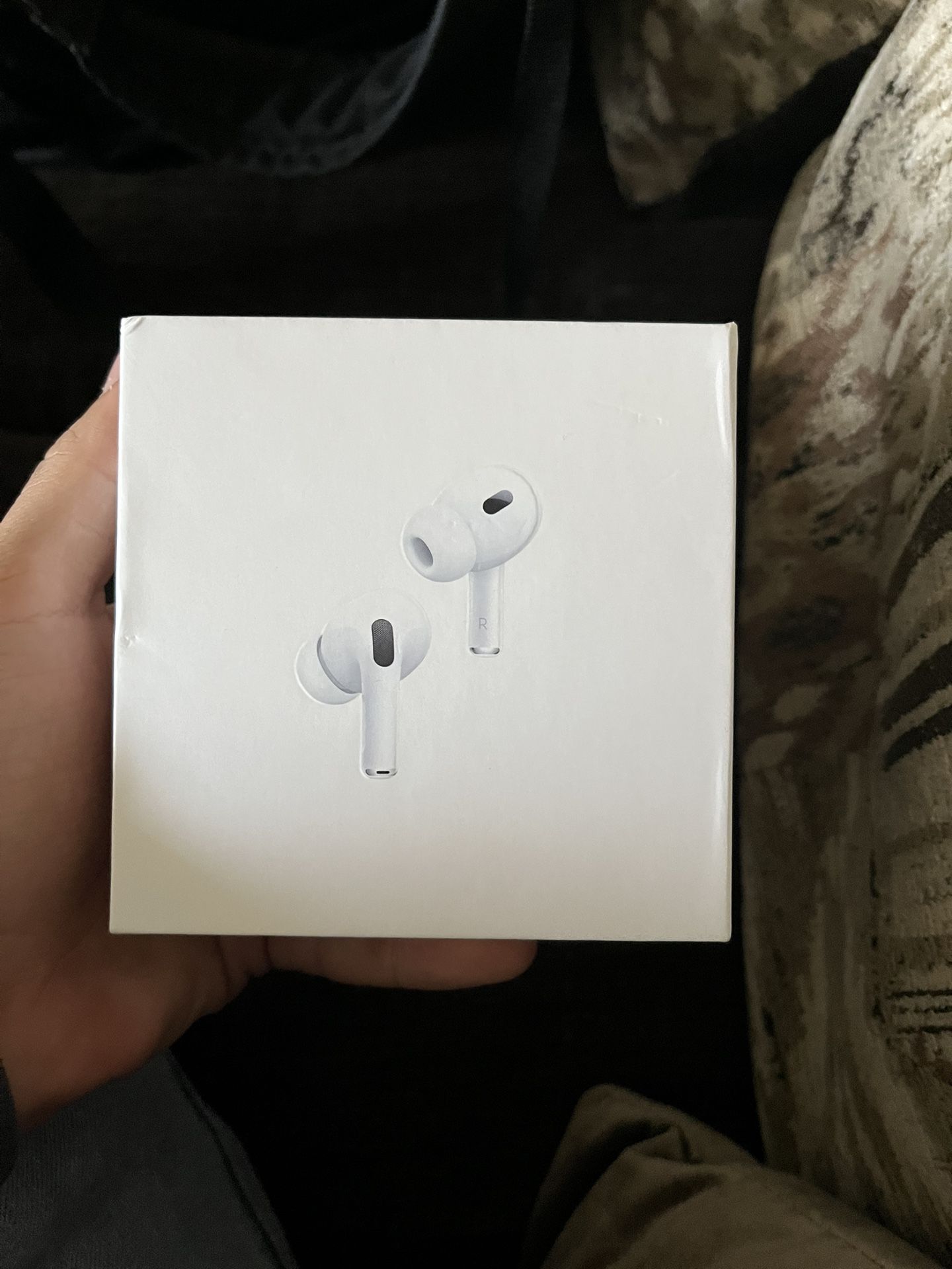 airpod gen 2 pros