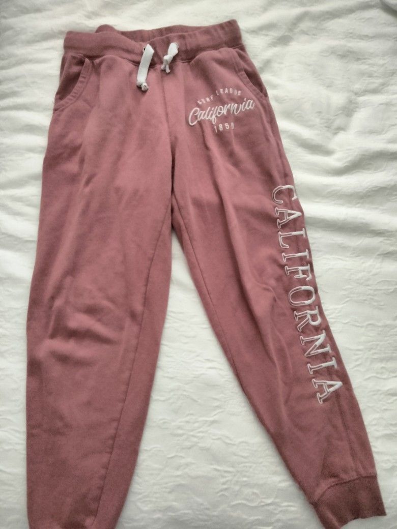 Joggers
