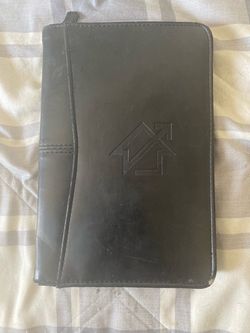 Travel portfolio/ organizers wallet