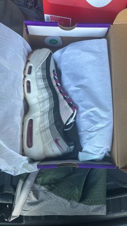 Nike Air Max 95 SB 7.5 M 9 W