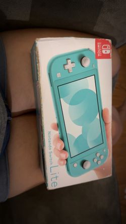 Switch lite