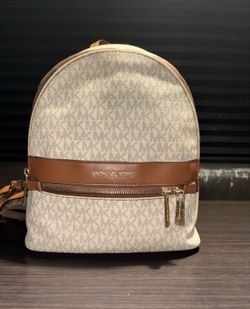 Original MK backpack
