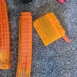 Nerf Gun