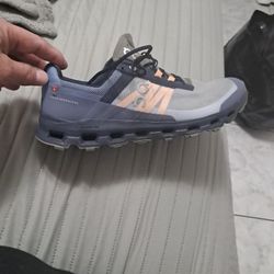 Shoes On Cloud 10 .5 Hombre 