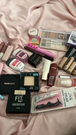Makeup’s