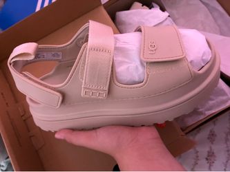 UGG sandals