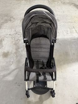 Foldable Stroller