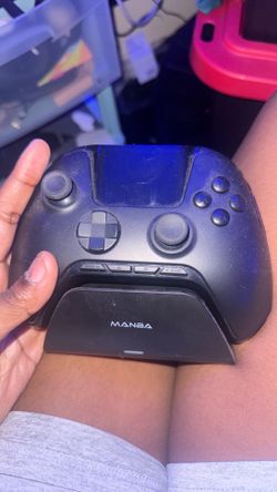 Manba 1 controller