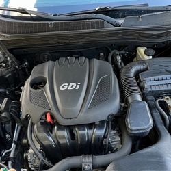 Kia Engine 2.4L $1500