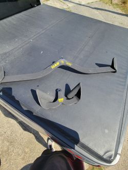MAG Grip Pulldown attachments