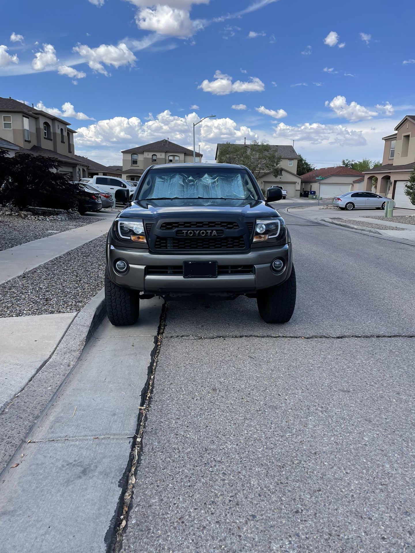 2009 Toyota Tacoma