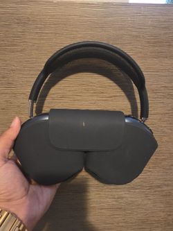 Airpod Max