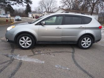 2007 Subaru B9 Tribeca