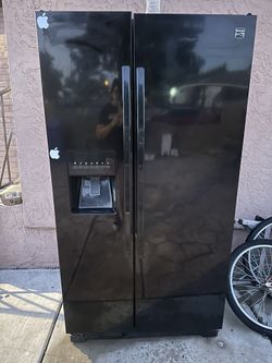 Kenmore Fridge