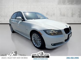 2009 BMW 3 Series