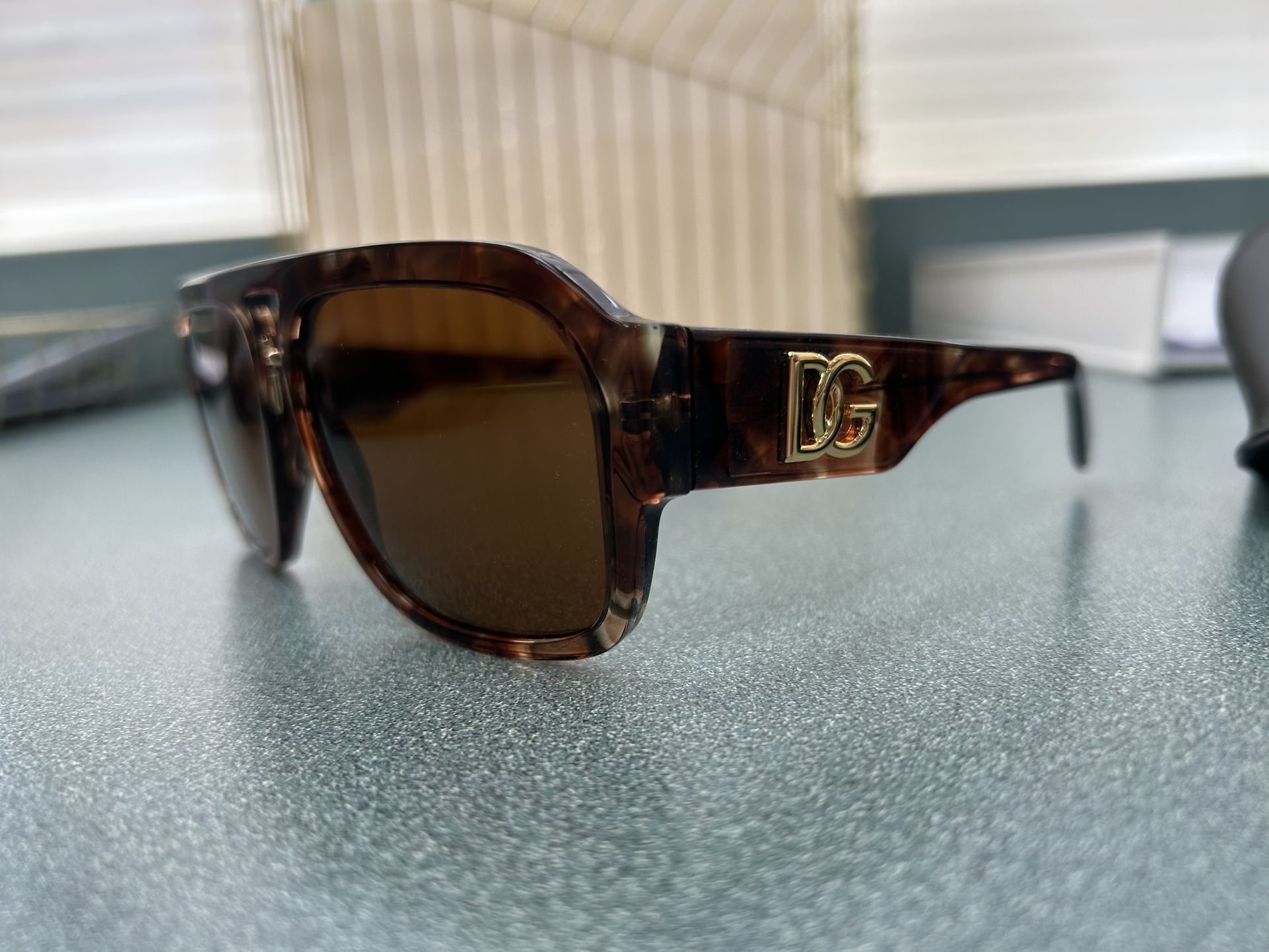 Dolce&Gabbana Sunglasses DG4403