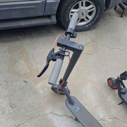 Aovopro  electric scooter