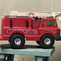 Tonka Trucks