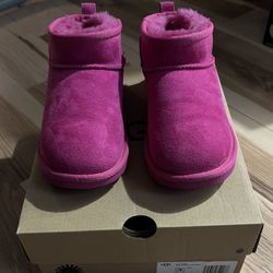 Classic Ultra Mini Ugg