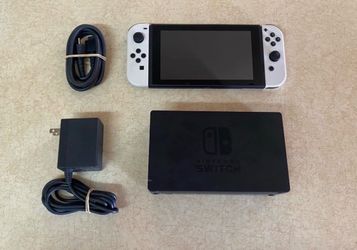 Nintendo Switch V2