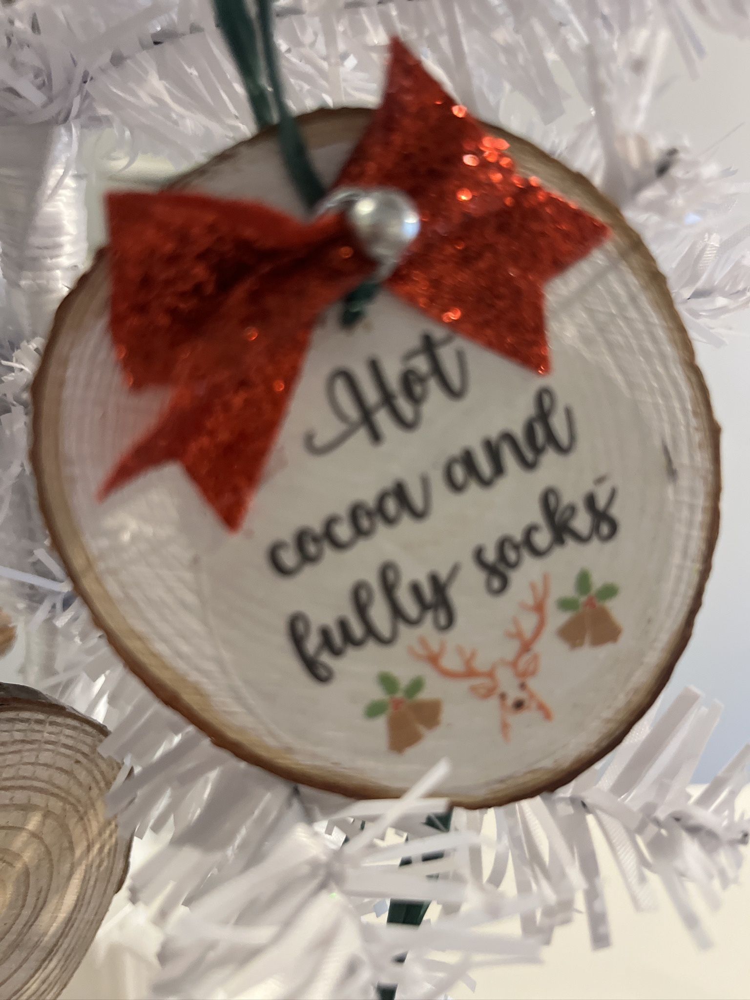 100 Hand Made Christmas Tree bulbs Wholesale price- Buy to Sell At A Holiday Market!