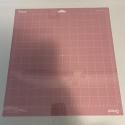 Cricut Fabric Grip Mat