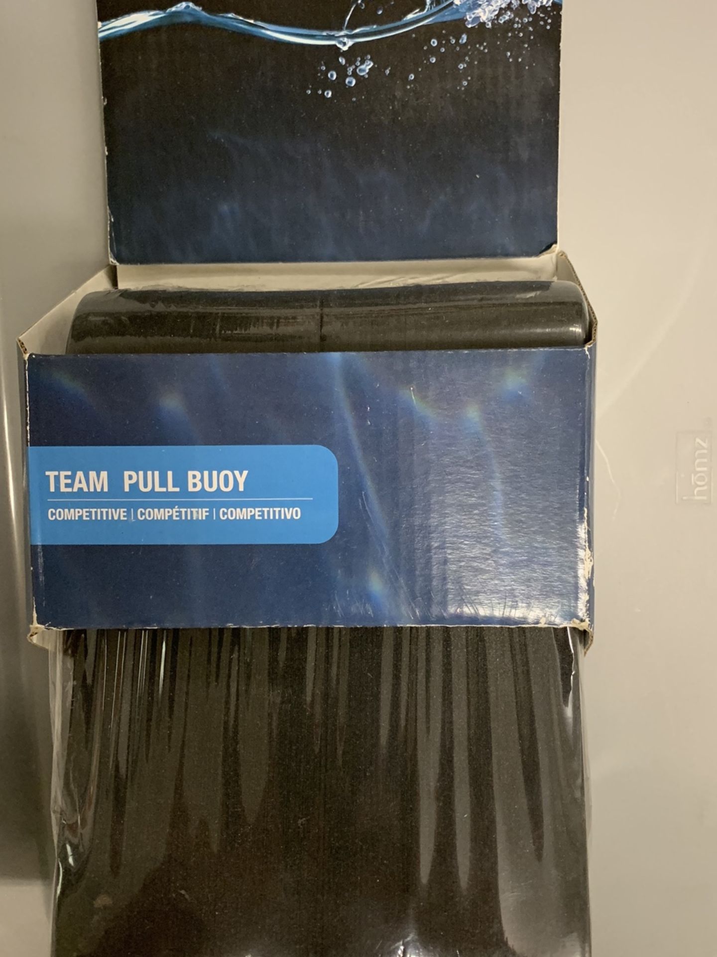 Speedo Team Pull Buoy