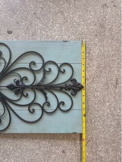 Green Wall Art