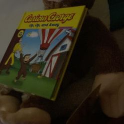 Curious George 