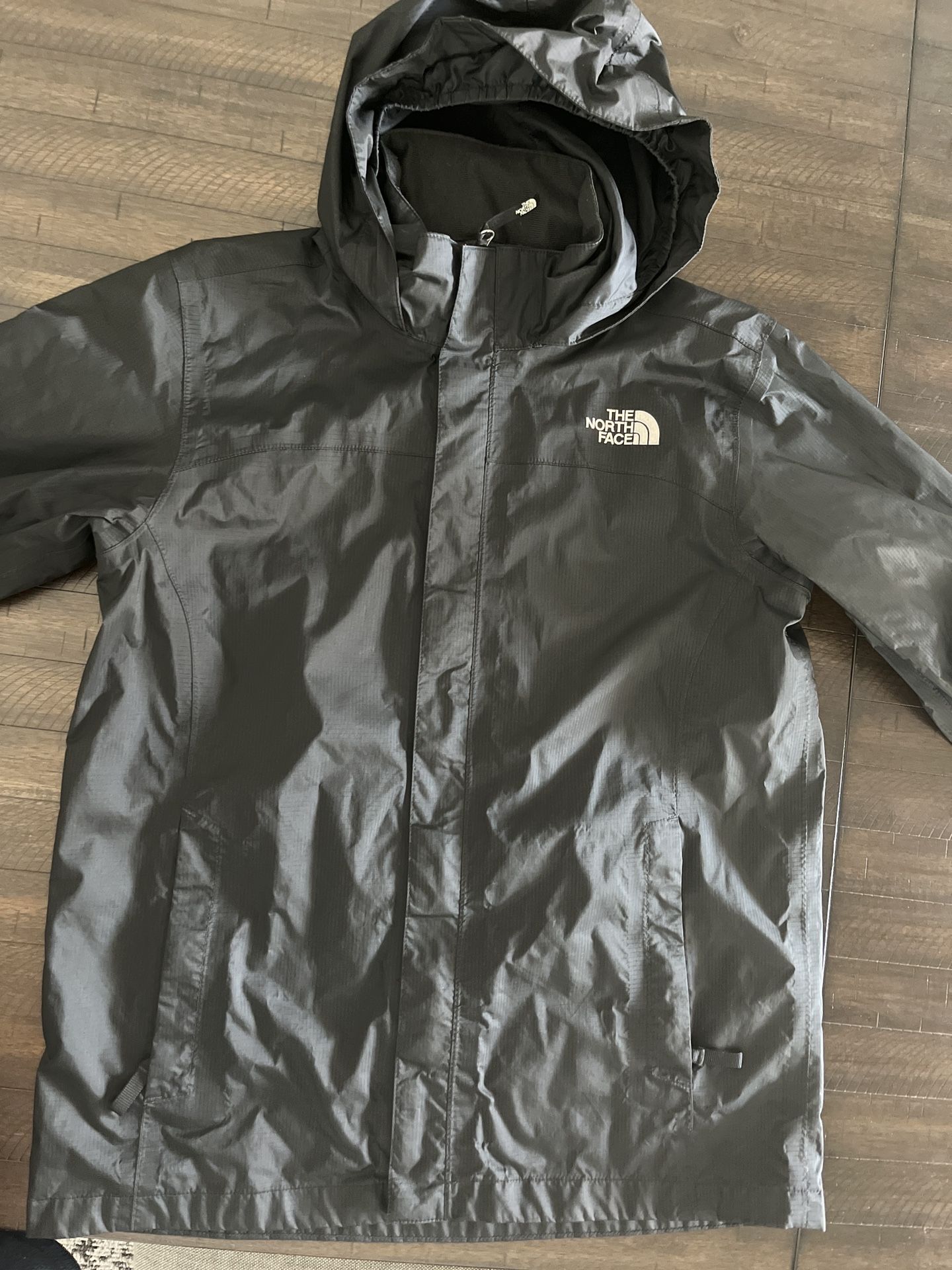 Vintage North Face Windbreaker