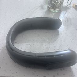 Neck Fan 