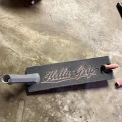 Tilt Scooters Method Deck 