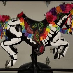 Day Of The DEAD