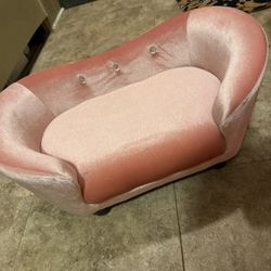 Dog Or Cat Bed