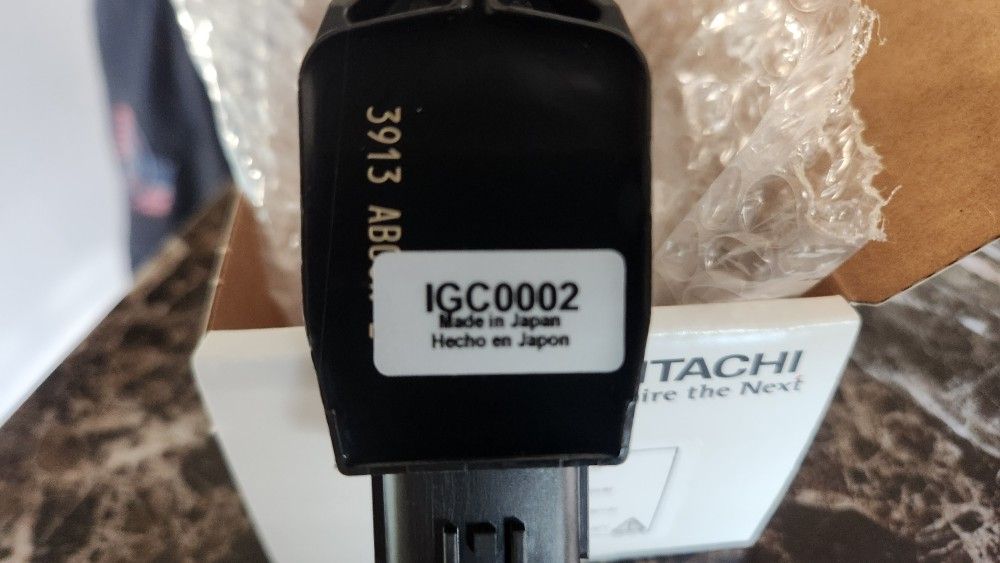 Hitachi Ignition Coil