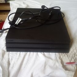 PlayStation 4 Pro 