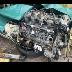 6.0 4L80e 2wd 