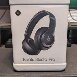 Beats Studio Pro