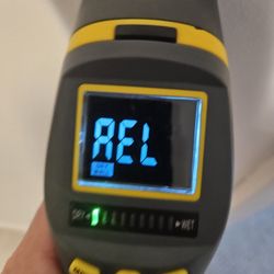 Moisture Meter 