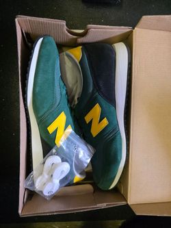 New Balance Classics