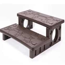 Step Stool Outdoor 