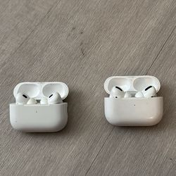 Air pods