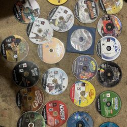 Ps2 Games