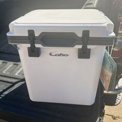 Coho 24 Quart Cooler 