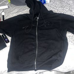 BB Simon hoodie