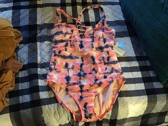 Swimsuit NWT