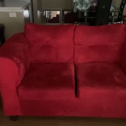Sofa/ Love Seat