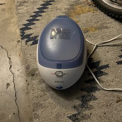 HoMedics ParaSpa Plus Paraffin Bath Heat Therapy System (Model PAR-70)