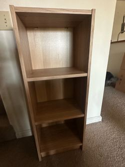 Bookshelf