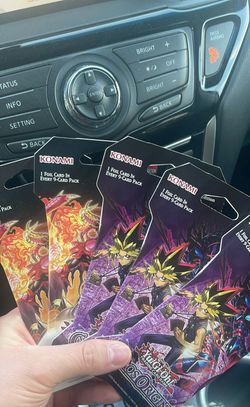 Yu-gi-oh